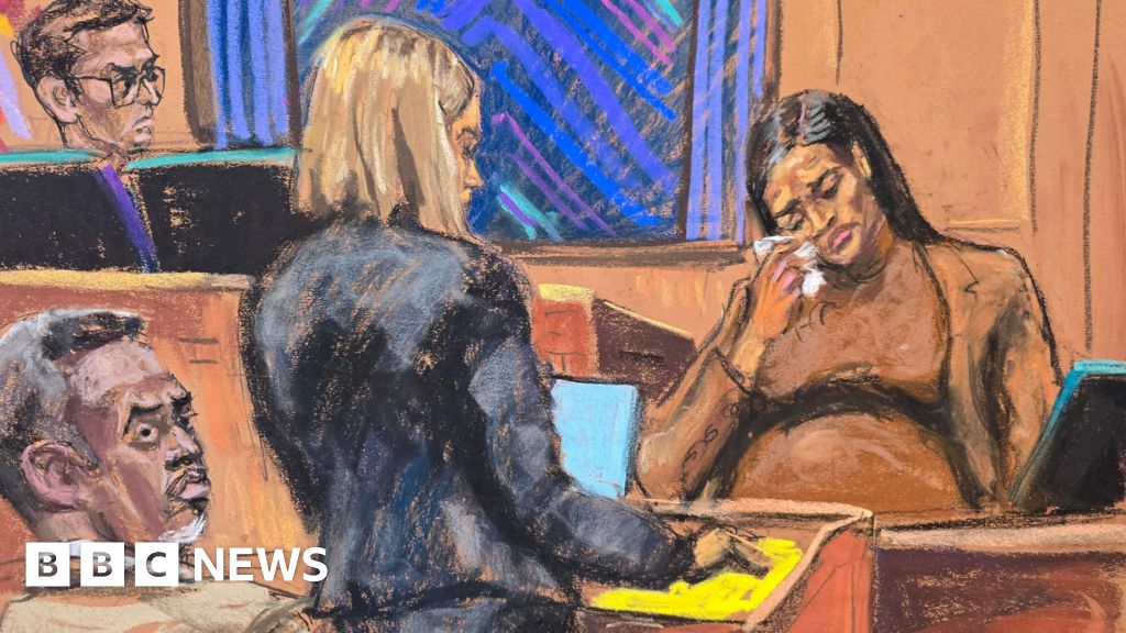 Cassandra Ventura's Testimony: Key Revelations From Diddy's Ex-Girlfriend Cassandra Ventura's Testimony: Key Revelations From Diddy's Ex-Girlfriend