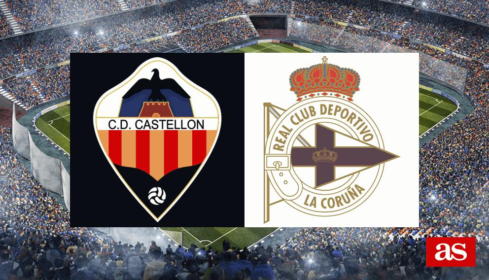 Castellón Vs Deportivo: Analyzing Previous Match Results Before LaLiga Hypermotion 2024/25