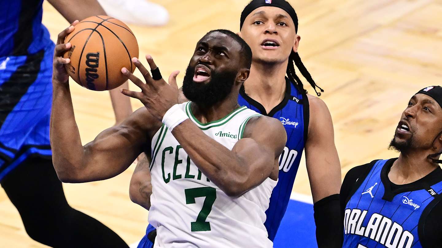 Celtics' Strategic Victory:  Mazzulla's Insight Against Orlando's Tactics