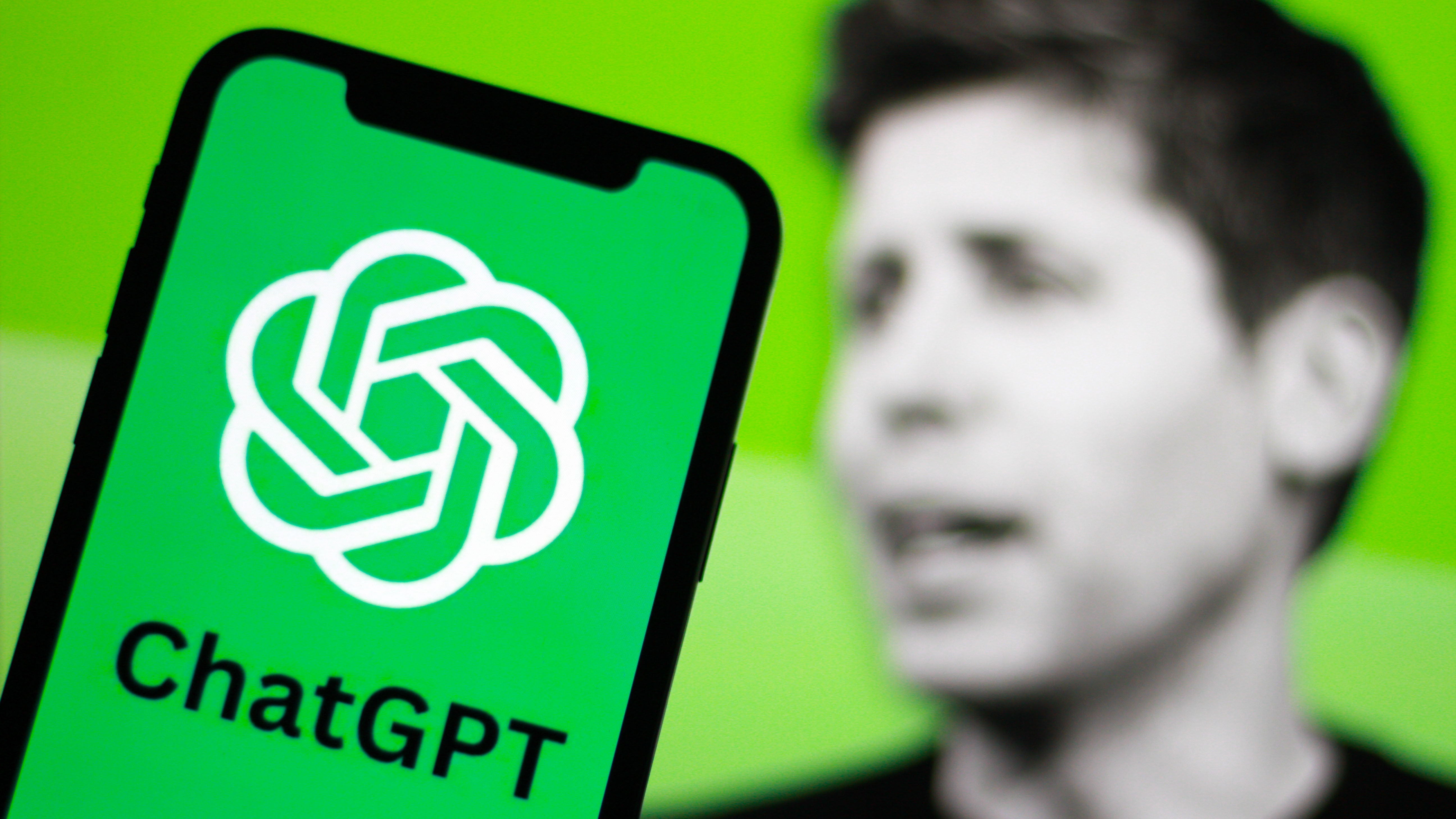 ChatGPT And Life Decisions: Sam Altman Highlights Generational Usage Patterns Among Students ChatGPT And Life Decisions: Sam Altman Highlights Generational Usage Patterns Among Students
