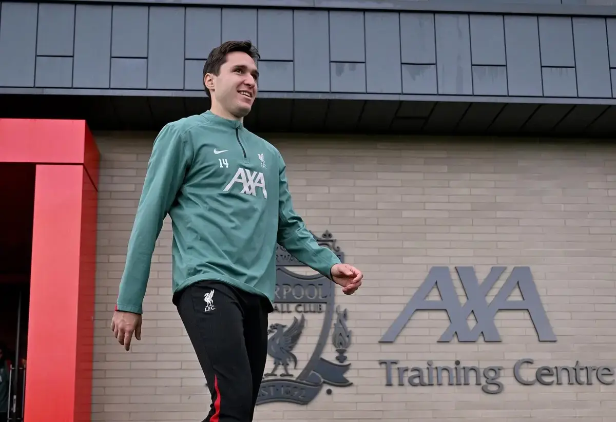 Chiesa And The Premier League Medal: Understanding Liverpool's Qualification Rules Chiesa And The Premier League Medal: Understanding Liverpool's Qualification Rules