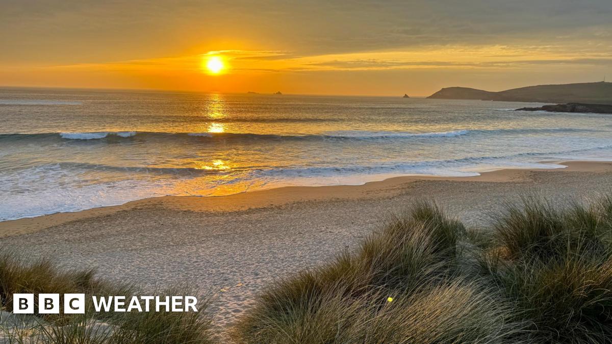 Chilly Outlook: UK Weather Warning Issued For May Bank Holiday Weekend Chilly Outlook: UK Weather Warning Issued For May Bank Holiday Weekend