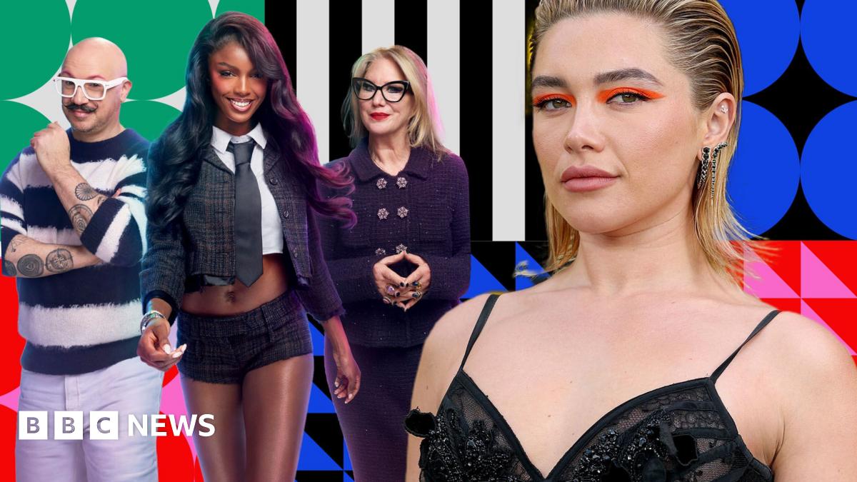 Cinema And TV This Week: Catch Glow Up's Return And The New Thunderbolts Movie Cinema And TV This Week: Catch Glow Up's Return And The New Thunderbolts Movie