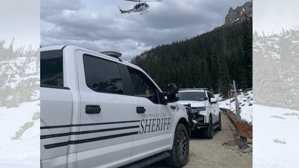 Climbers Killed In North Cascades: Investigation Points To Anchor Failure Climbers Killed In North Cascades: Investigation Points To Anchor Failure