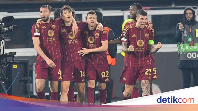 Comeback Roma: Ranieri Ungkap Strategi Kemenangan