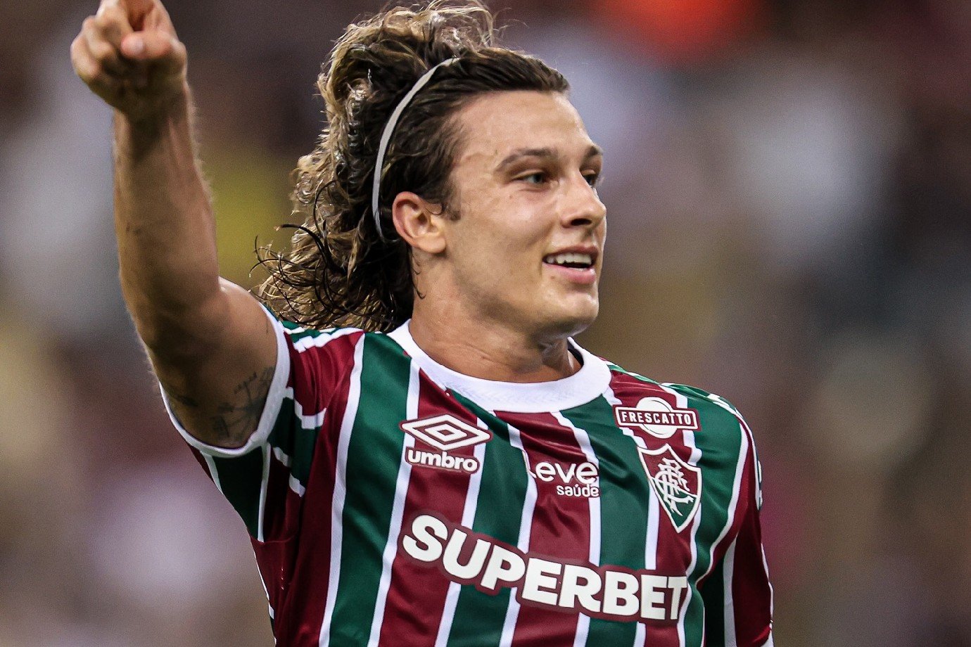 Copa Do Brasil: Assista Fluminense X Aparecidense Ao Vivo – Horário E Transmissão Copa Do Brasil: Assista Fluminense X Aparecidense Ao Vivo – Horário E Transmissão