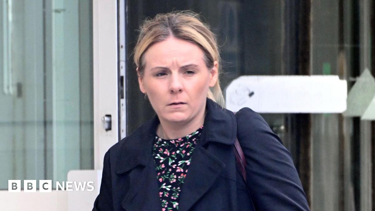 Court Sentences Teacher Judith Evans To Two Years For Abuse Of A Student