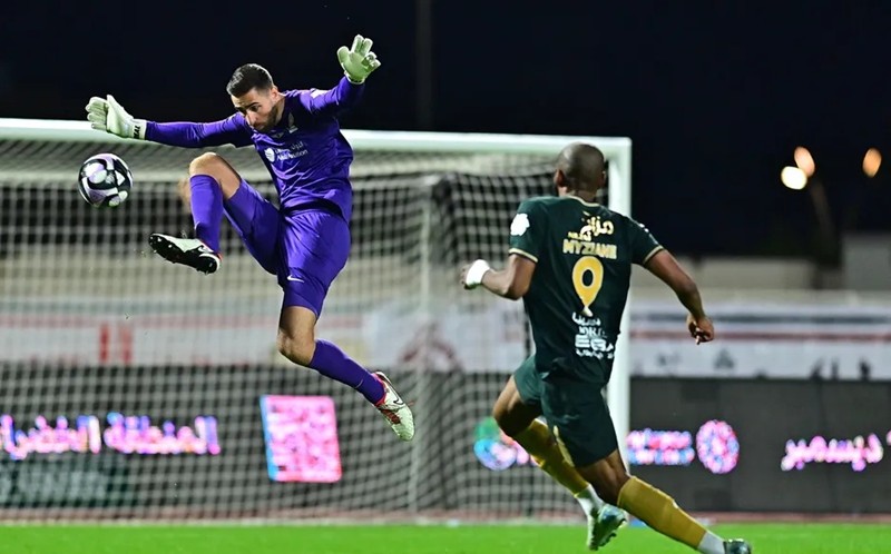 Damac Vs Al-Fateh: Prediksi Skor Dan Analisis Pertandingan Liga Pro Saudi (22/05/2025) Damac Vs Al-Fateh: Prediksi Skor Dan Analisis Pertandingan Liga Pro Saudi (22/05/2025)