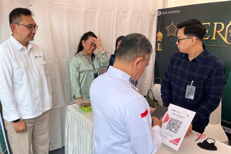 Dampak Program Serambi Terhadap Peningkatan Daya Beli Di Kota Palu Dampak Program Serambi Terhadap Peningkatan Daya Beli Di Kota Palu