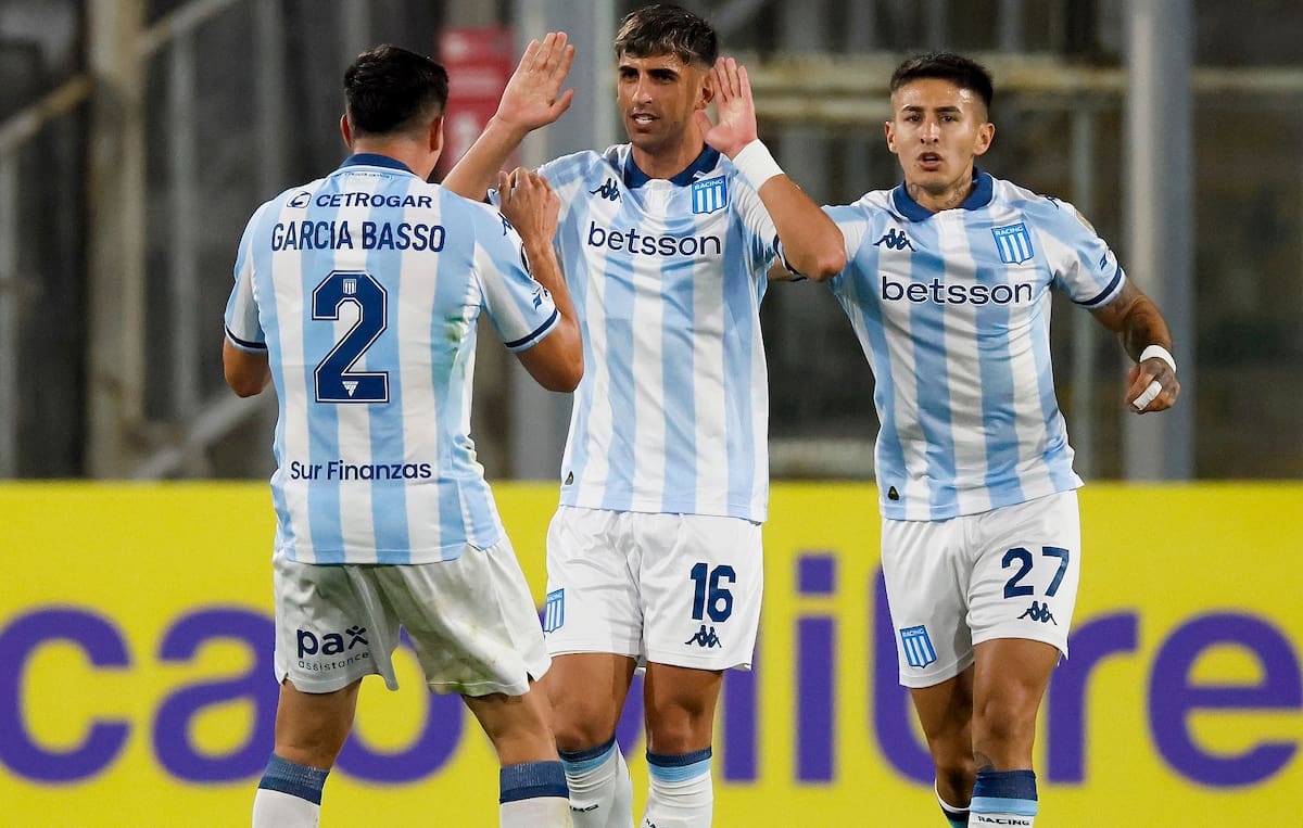 Defensa Y Justicia Vs. Racing: Canal De TV Y Horario Del Torneo Apertura 2025 Defensa Y Justicia Vs. Racing: Canal De TV Y Horario Del Torneo Apertura 2025