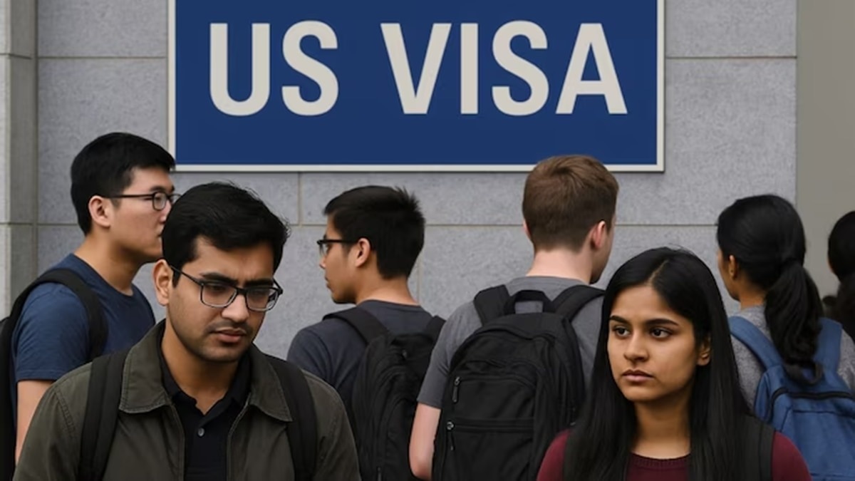 Deportation And Permanent US Entry Ban: New Crackdown On Visa Overstays Deportation And Permanent US Entry Ban: New Crackdown On Visa Overstays