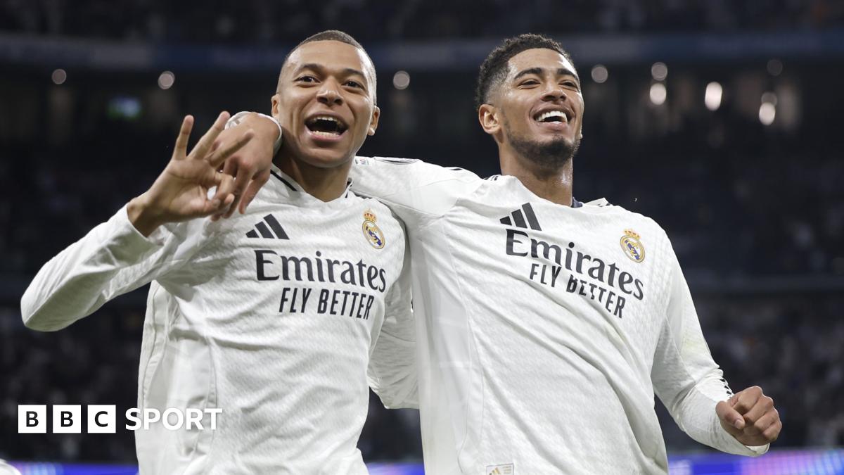 El Análisis De La Remontada: ¿Pudo El Real Madrid Haber Logrado La Victoria? El Análisis De La Remontada: ¿Pudo El Real Madrid Haber Logrado La Victoria?