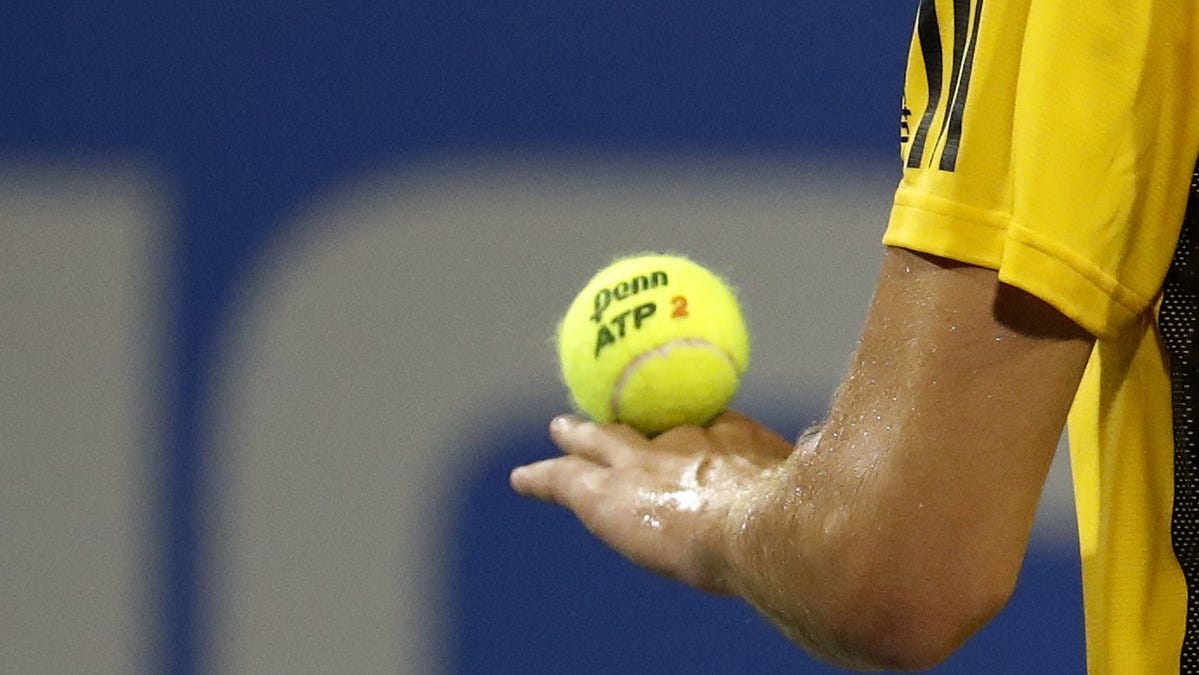 Emiliana Arango Vs. Mirra Andreeva: 2025 Internazionali BNL D'Italia Live Stream & TV Guide Emiliana Arango Vs. Mirra Andreeva: 2025 Internazionali BNL D'Italia Live Stream & TV Guide
