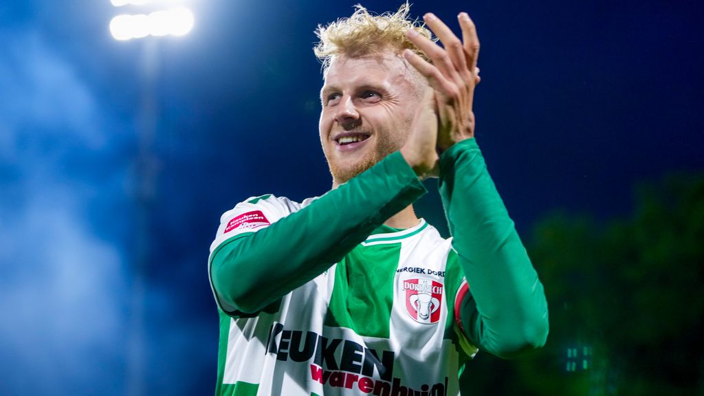 Eredivisie Promotie: FC Dordrecht Benadert Doel Realistisch