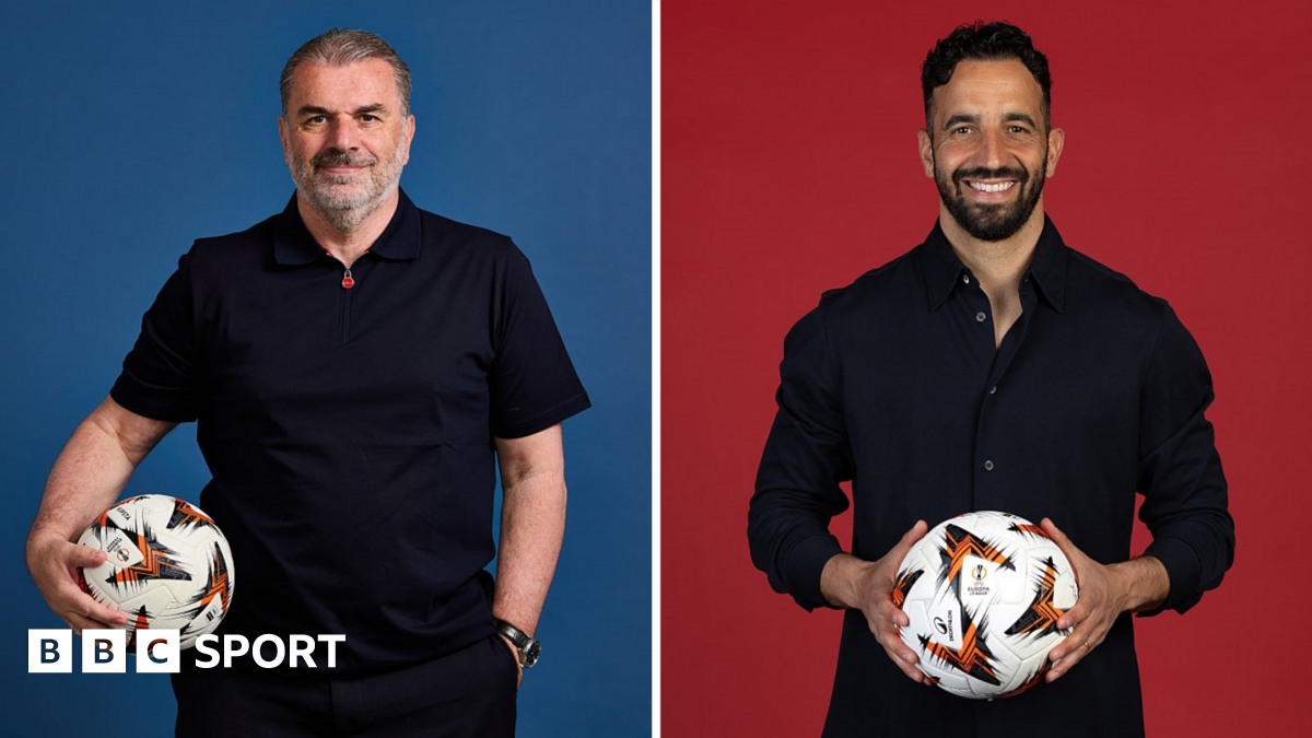 Europa League Final: Out-of-Form Manchester United And Tottenham Clash Europa League Final: Out-of-Form Manchester United And Tottenham Clash