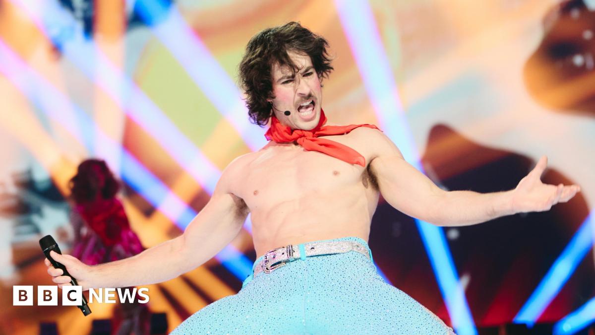 Eurovision 2024: Exploring The Hidden Meanings In Each Song Eurovision 2024: Exploring The Hidden Meanings In Each Song