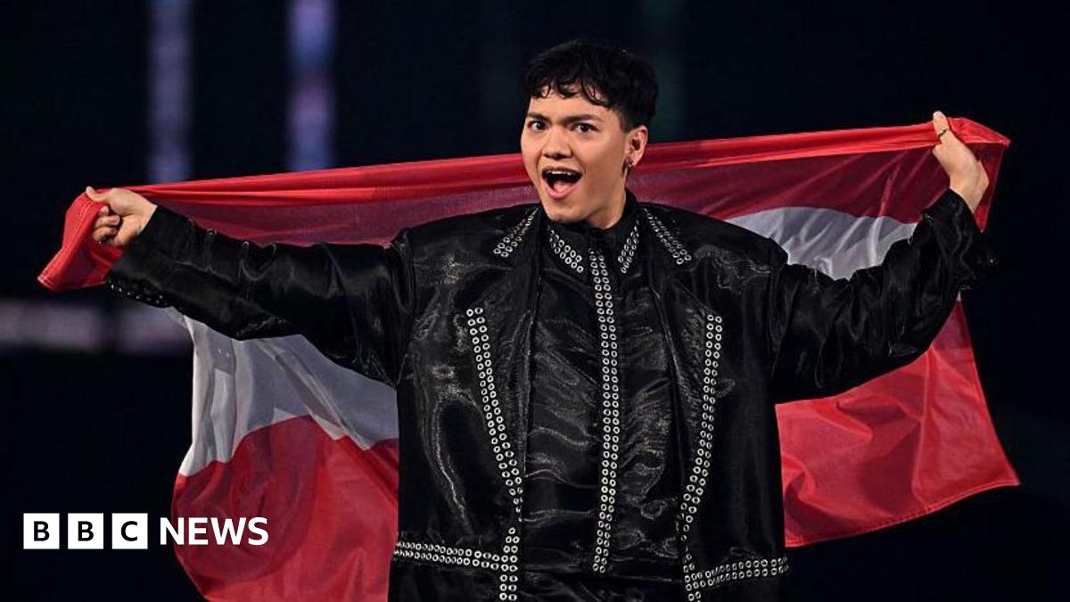 Eurovision 2025 Results: Austria's Unexpected Win, UK's 19th Place Finish Eurovision 2025 Results: Austria's Unexpected Win, UK's 19th Place Finish
