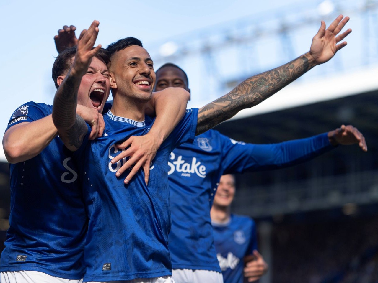 Everton Vs Southampton Preview: Predicted Lineups And Key Match Insights Everton Vs Southampton Preview: Predicted Lineups And Key Match Insights