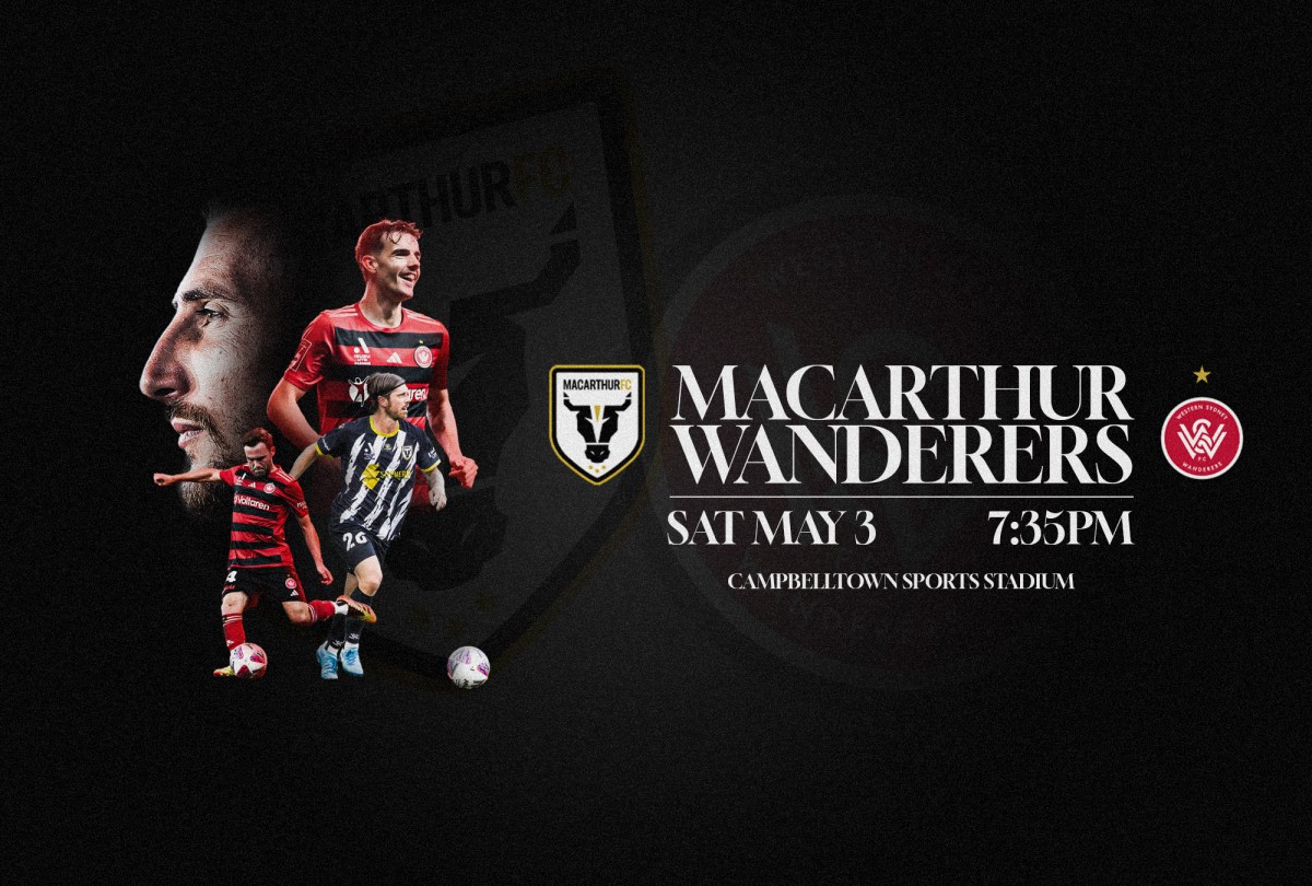 Everything You Need To Know: Bulls Vs Western Sydney Wanderers Match Day Everything You Need To Know: Bulls Vs Western Sydney Wanderers Match Day