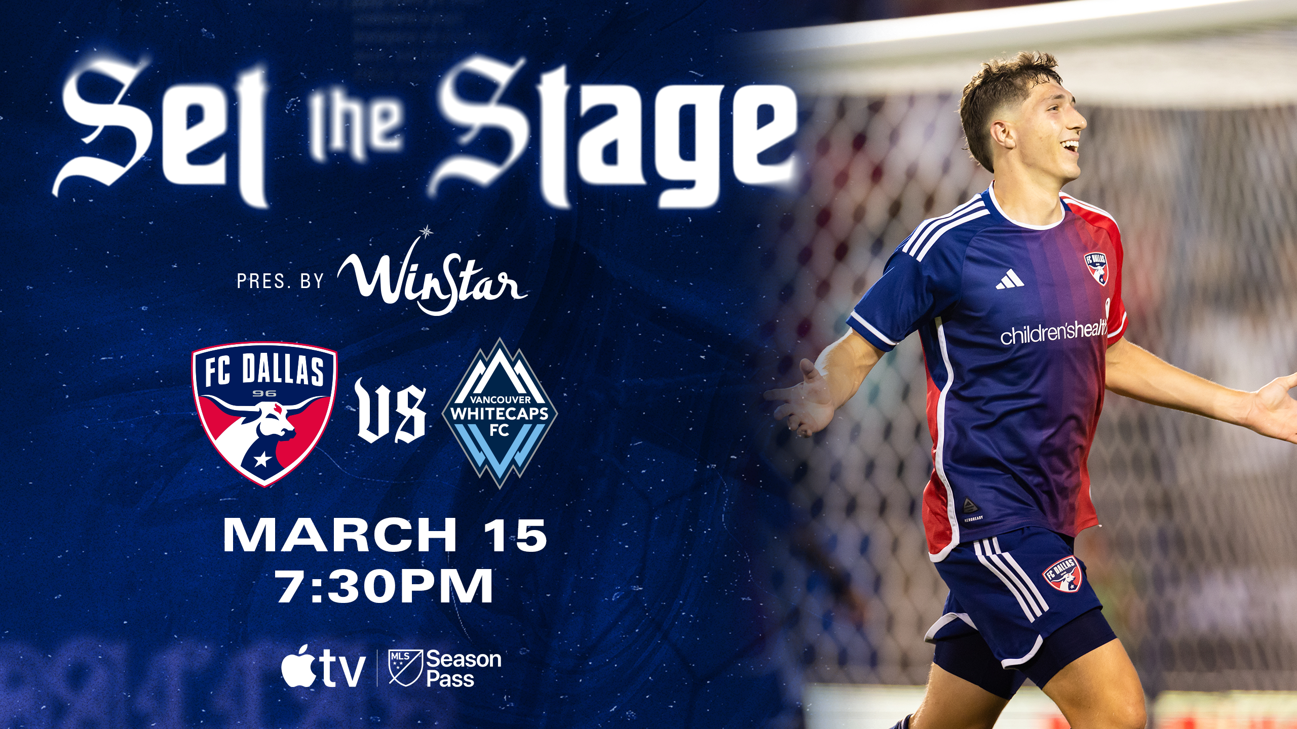 FC Dallas Hosts Vancouver Whitecaps: Key Matchup For 2025 Season