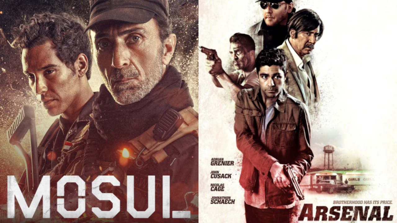 Film Pilihan Trans TV: Jadwal Tayang Dan Sinopsis 9 Mei 2025 Film Pilihan Trans TV: Jadwal Tayang Dan Sinopsis 9 Mei 2025