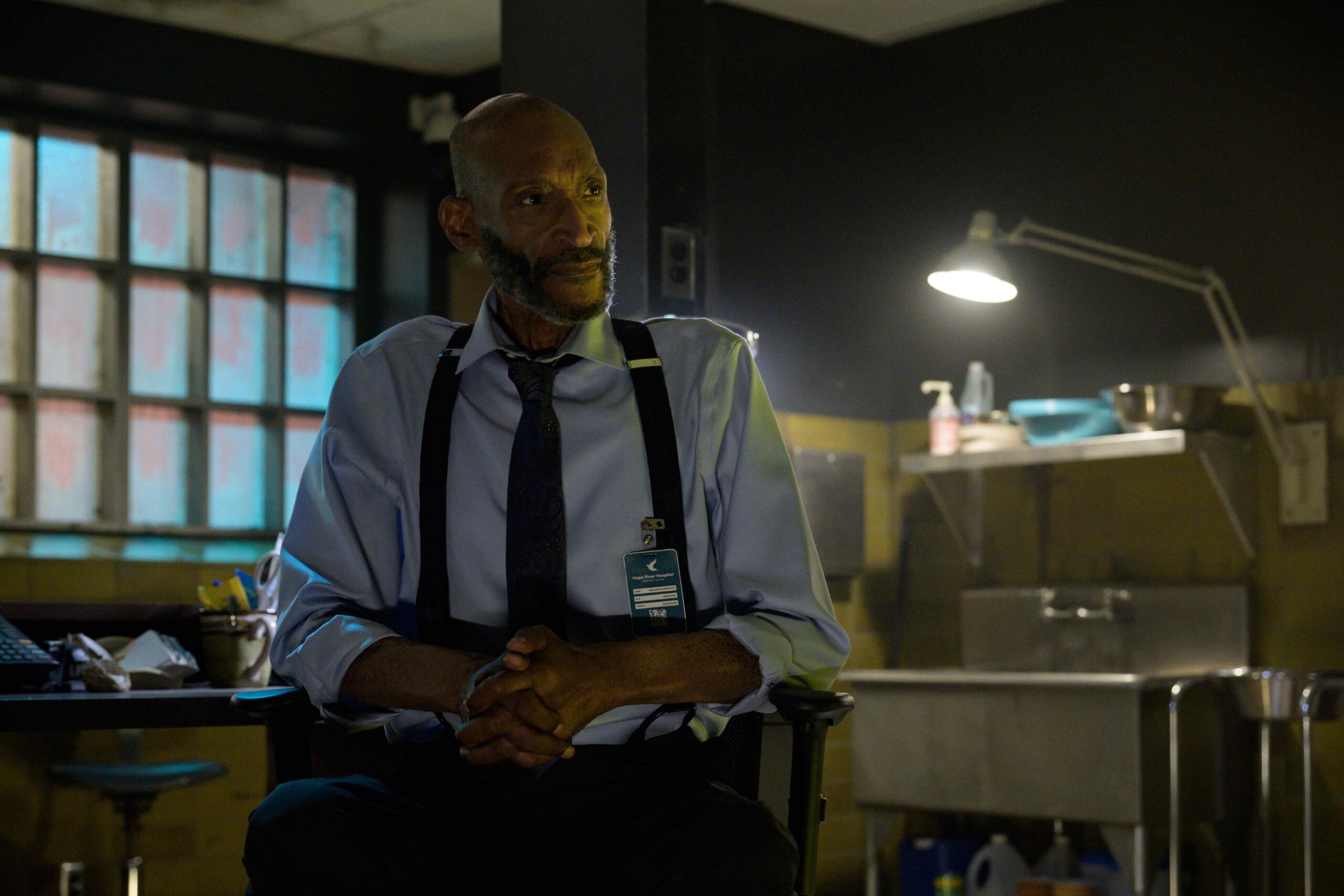 Final Destination Bloodlines: A Legacy Ends With Tony Todd's Final Performance