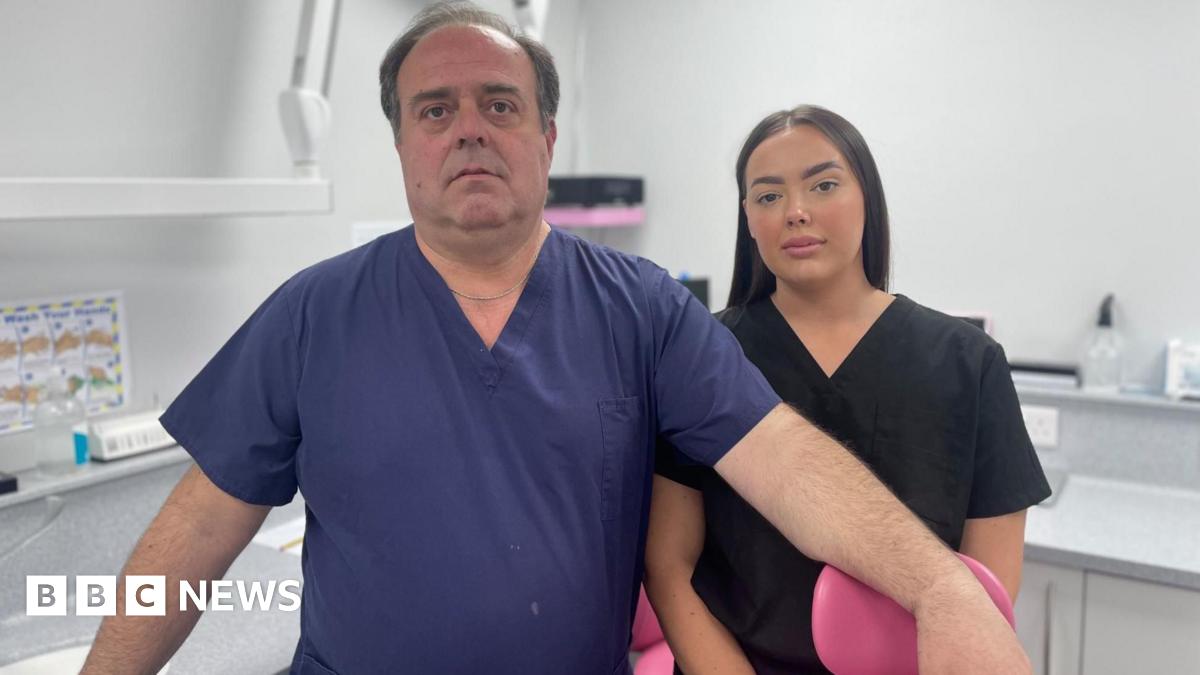 Financial Crisis Forces Sheffield Dental Practice To Reduce Patient Numbers Financial Crisis Forces Sheffield Dental Practice To Reduce Patient Numbers