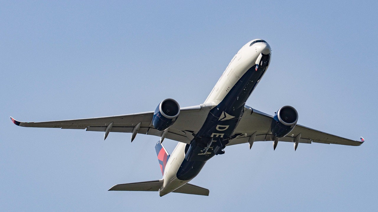 Flap Problem Grounds Delta Flight: Passengers Stranded After Florida Return Flap Problem Grounds Delta Flight: Passengers Stranded After Florida Return