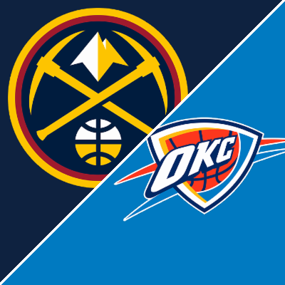 Follow The Action: Nuggets Vs. Thunder Game Score, May 13, 2025 Follow The Action: Nuggets Vs. Thunder Game Score, May 13, 2025