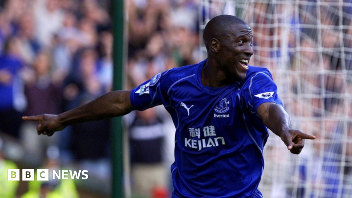 Former Arsenal & Everton Footballer Kevin Campbell's Death Ruled Natural Causes Former Arsenal & Everton Footballer Kevin Campbell's Death Ruled Natural Causes