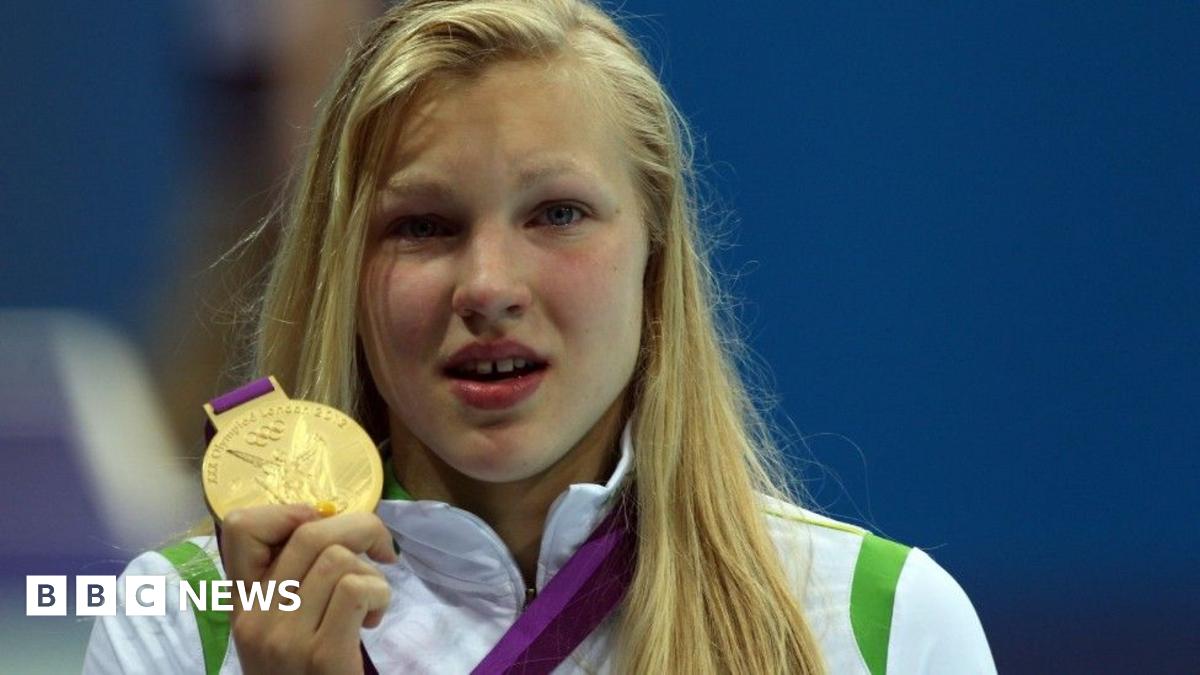 Former Olympic Champion Speaks Out: The Scars Of A Coach's Brutal Methods Former Olympic Champion Speaks Out: The Scars Of A Coach's Brutal Methods