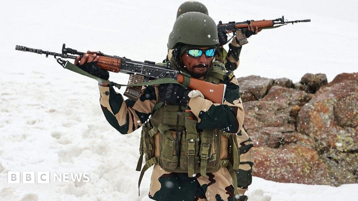 Four Critical Questions: How Might Pakistan Respond To India's Actions? Four Critical Questions: How Might Pakistan Respond To India's Actions?