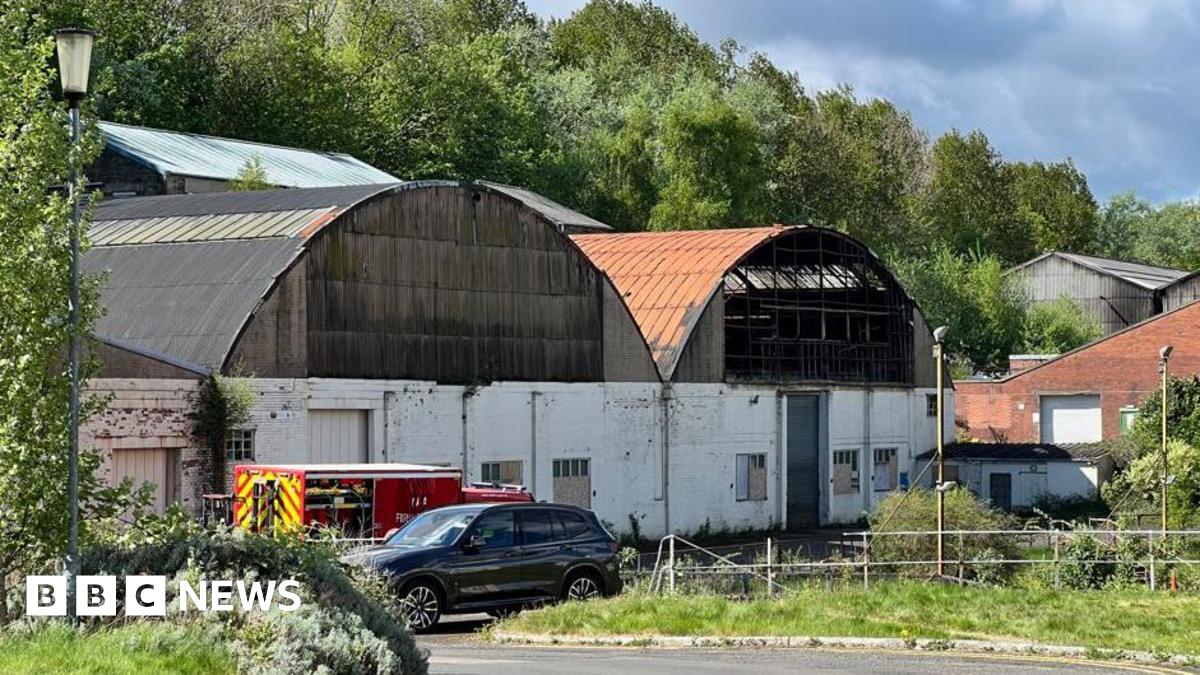 Fourteen Children Detained In Connection With Gateshead Fire Fatality Fourteen Children Detained In Connection With Gateshead Fire Fatality