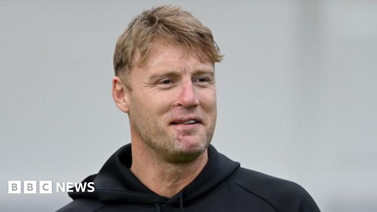Freddie Flintoff's Recovery: Six Months After Devastating Top Gear Accident Freddie Flintoff's Recovery: Six Months After Devastating Top Gear Accident