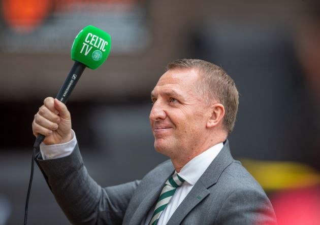 From Criticism To Triumph: Understanding Brendan Rodgers' Motivational Fuel From Criticism To Triumph: Understanding Brendan Rodgers' Motivational Fuel