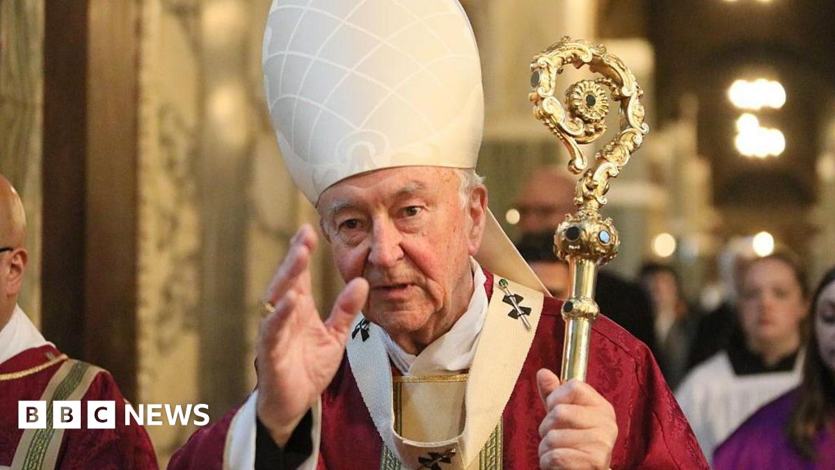 From The Heart Of The Conclave: A Cardinal's Story Of Electing Pope Leo From The Heart Of The Conclave: A Cardinal's Story Of Electing Pope Leo