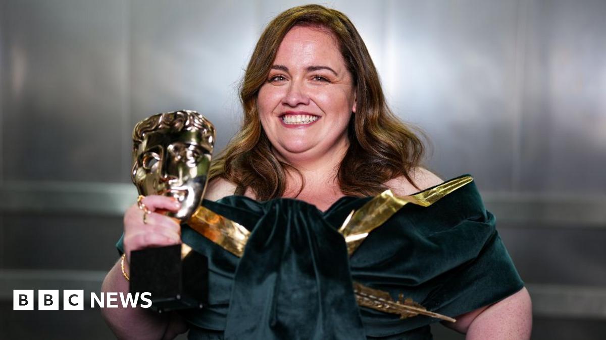 Full List Of Winners: The Bafta Television Awards Full List Of Winners: The Bafta Television Awards