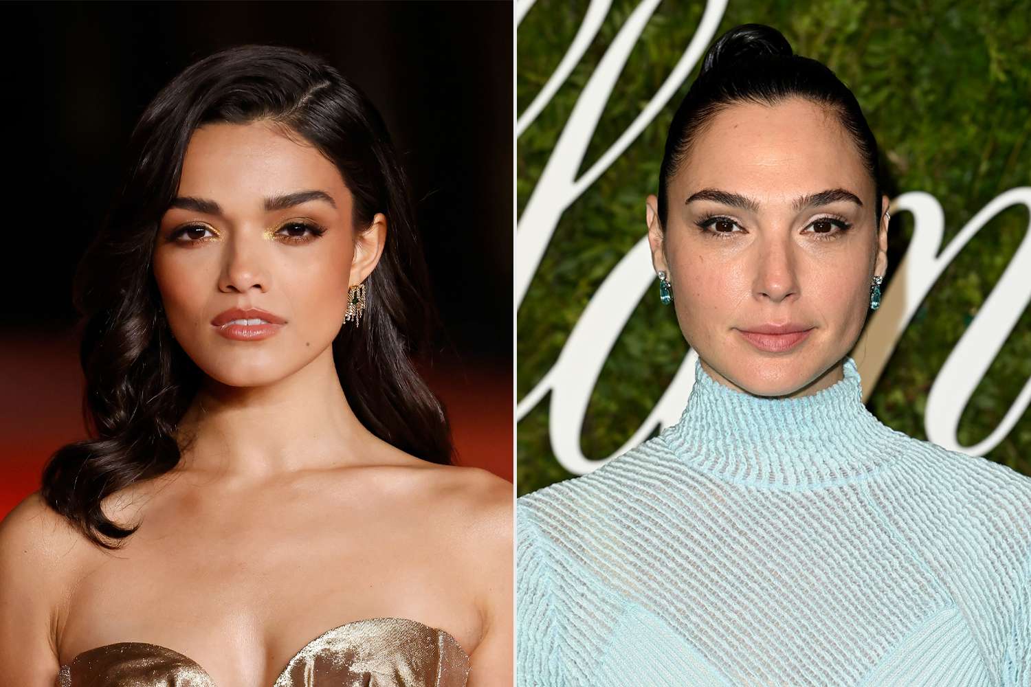 Gal Gadot And Rachel Zegler's Snow White Roles: A Tale Of Two Actresses