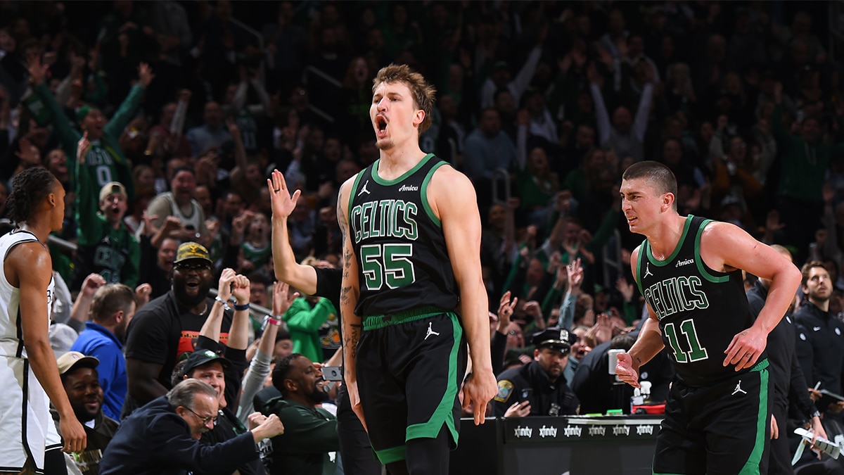 Game Recap: Celtics Secure Victory Over Nets, 104-96 Game Recap: Celtics Secure Victory Over Nets, 104-96