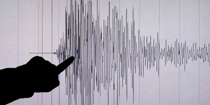 Gempa Bumi Lumajang: Magnitudo 3.3 Guncang Jawa Timur Gempa Bumi Lumajang: Magnitudo 3.3 Guncang Jawa Timur