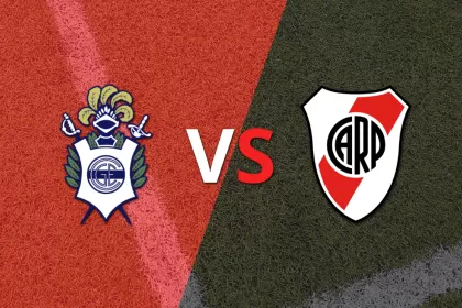 Gimnasia Recibe A River Plate: Previa, Alineaciones Y Dónde Ver El Partido Gimnasia Recibe A River Plate: Previa, Alineaciones Y Dónde Ver El Partido