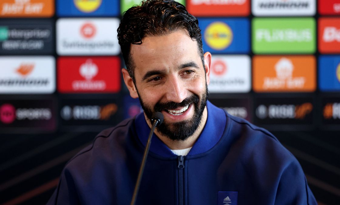 Good News For Man Utd: Mainoo And Another Star Set For Return Good News For Man Utd: Mainoo And Another Star Set For Return
