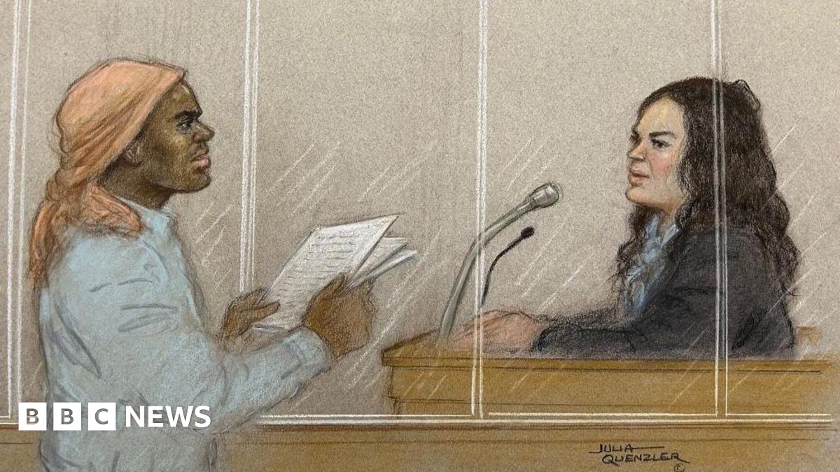 Gordon's Testimony Challenges Constance Marten's Parenting Skills Gordon's Testimony Challenges Constance Marten's Parenting Skills