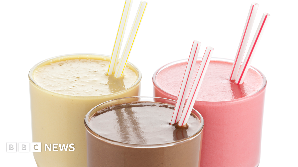 Government Mulls Expanding Sugar Tax To Include Milkshakes Government Mulls Expanding Sugar Tax To Include Milkshakes