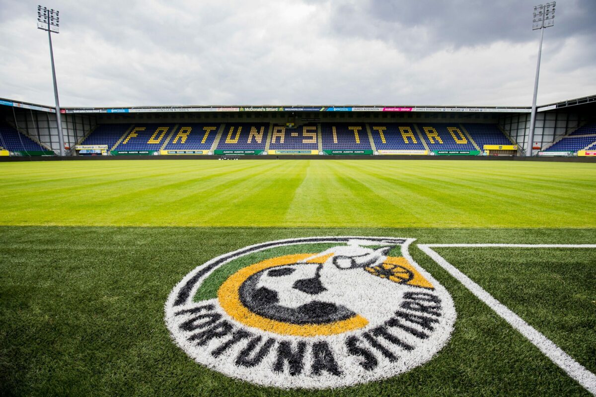 Handhavingsvreugde Overschaduwd Door Onrust Bij Fortuna Handhavingsvreugde Overschaduwd Door Onrust Bij Fortuna