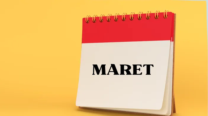 Hari Libur Nasional Dan Internasional Maret 2025: Daftar Lengkap Hari Libur Nasional Dan Internasional Maret 2025: Daftar Lengkap