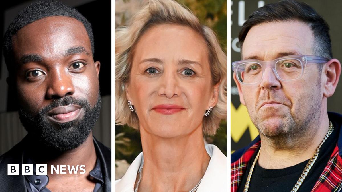 HBO's Harry Potter Series: Meet The First Actors Joining The Cast HBO's Harry Potter Series: Meet The First Actors Joining The Cast