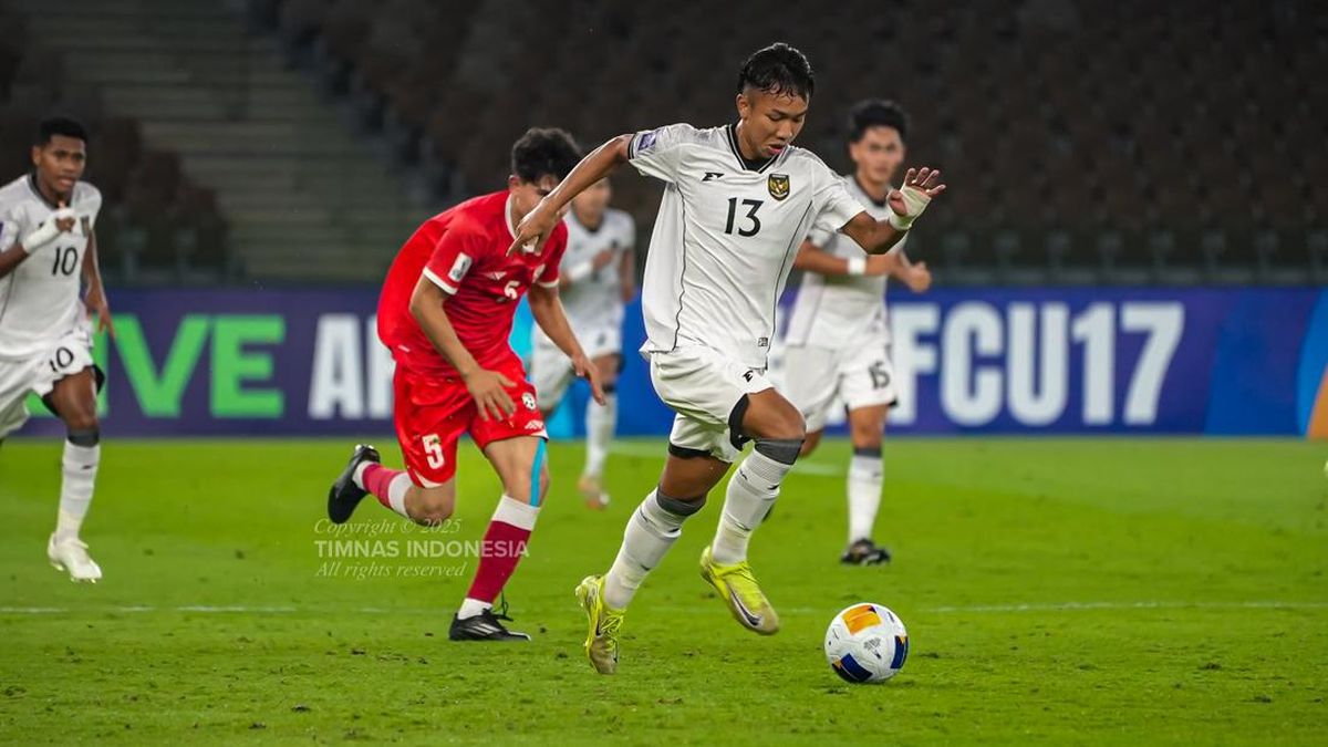Head To Head: Indonesia Vs Korea Utara - Sebuah Laporan Pertandingan Head To Head: Indonesia Vs Korea Utara - Sebuah Laporan Pertandingan