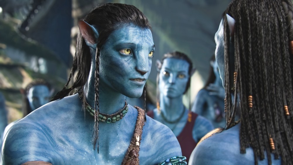 Hollywood's Survival: James Cameron Explores AI's Role In Reducing Blockbuster Costs Hollywood's Survival: James Cameron Explores AI's Role In Reducing Blockbuster Costs