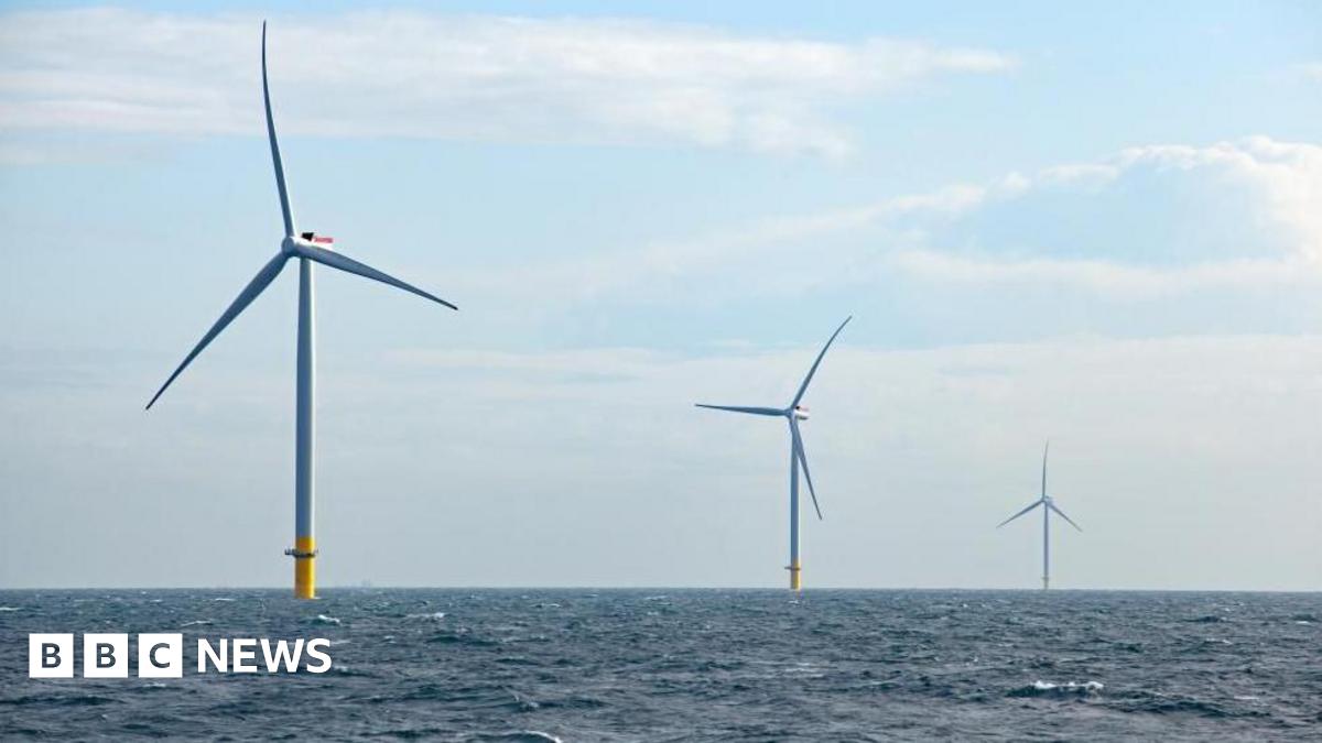 Hornsea 4 Cancellation: A Major Setback For Clean Energy Goals Hornsea 4 Cancellation: A Major Setback For Clean Energy Goals